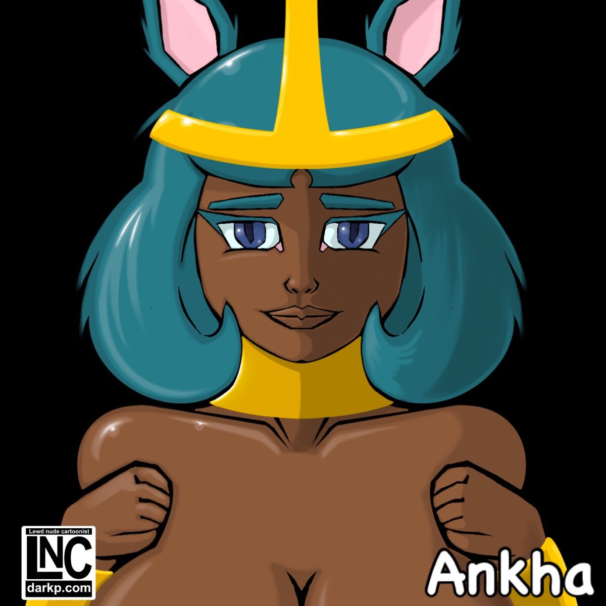Ankha.